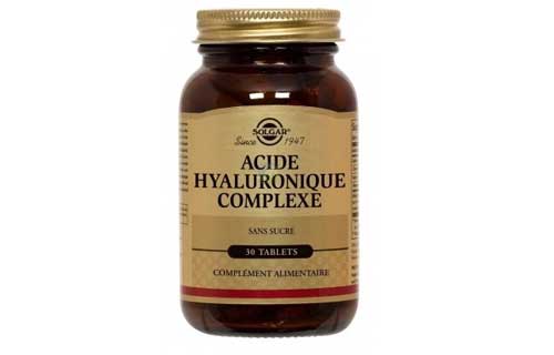 Collagen Hyaluronic Acid Sugar Free - Soglar